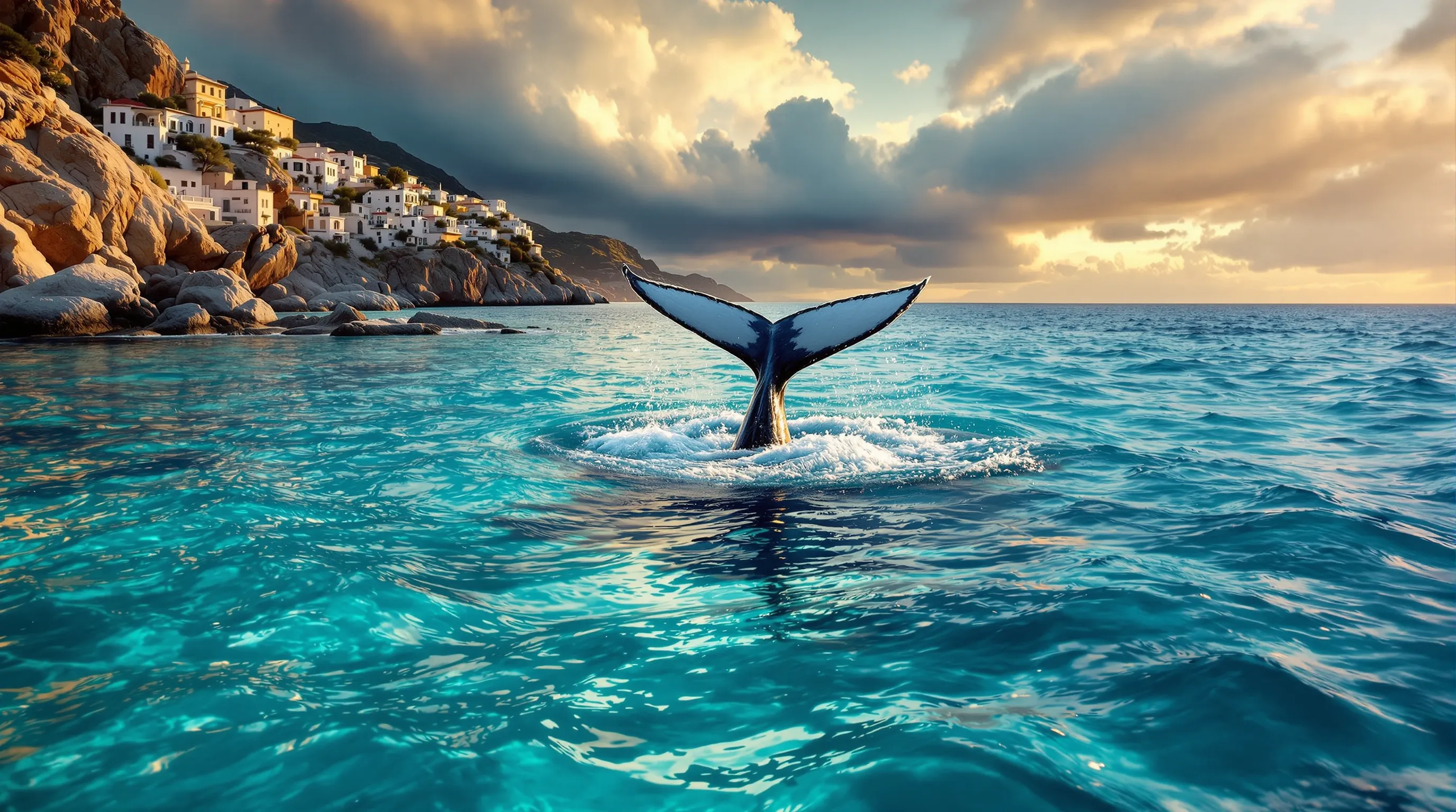 7 segreti che i biologi marini rivelano per osservare le balene
