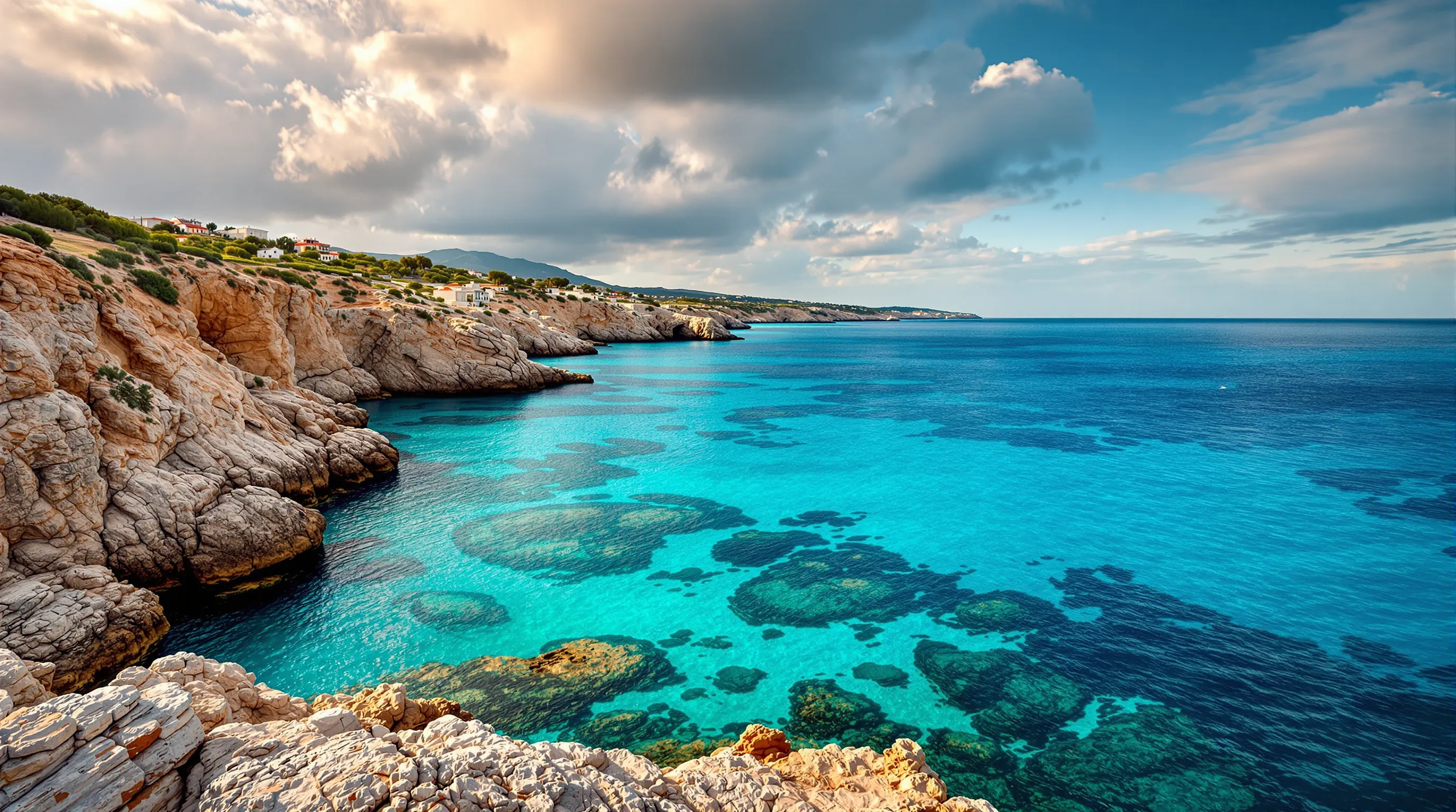 Cosa fanno gli esperti per proteggere il Mediterraneo viaggiando