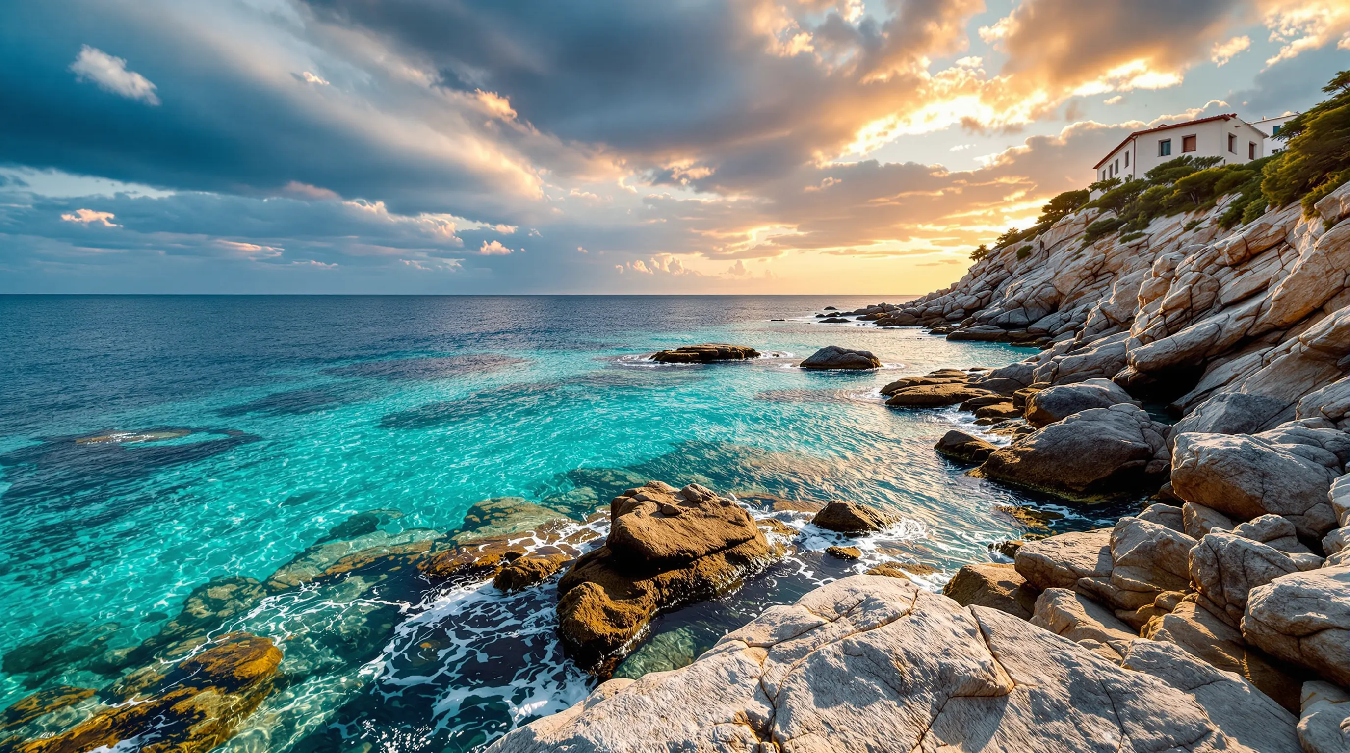 7 incontri magici con le tartarughe marine che vivrete nel Mediterraneo