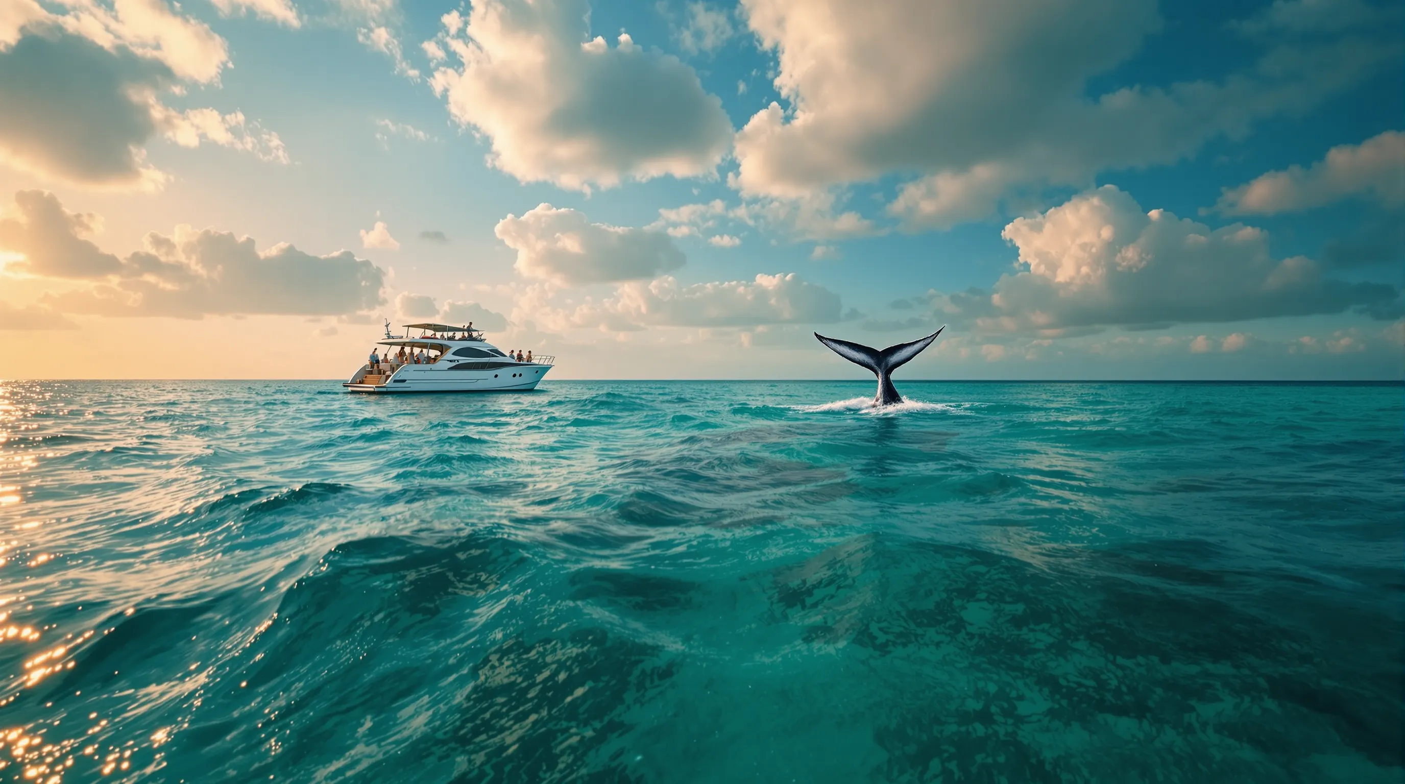 Cosa rivelano i biologi marini sull'osservazione delle balene nel Mediterraneo