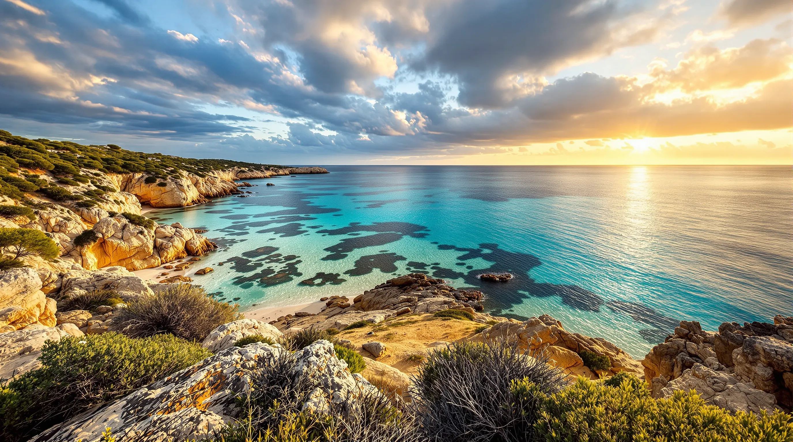 7 segreti di Porquerolles che nemmeno i mediterranei conoscono ancora