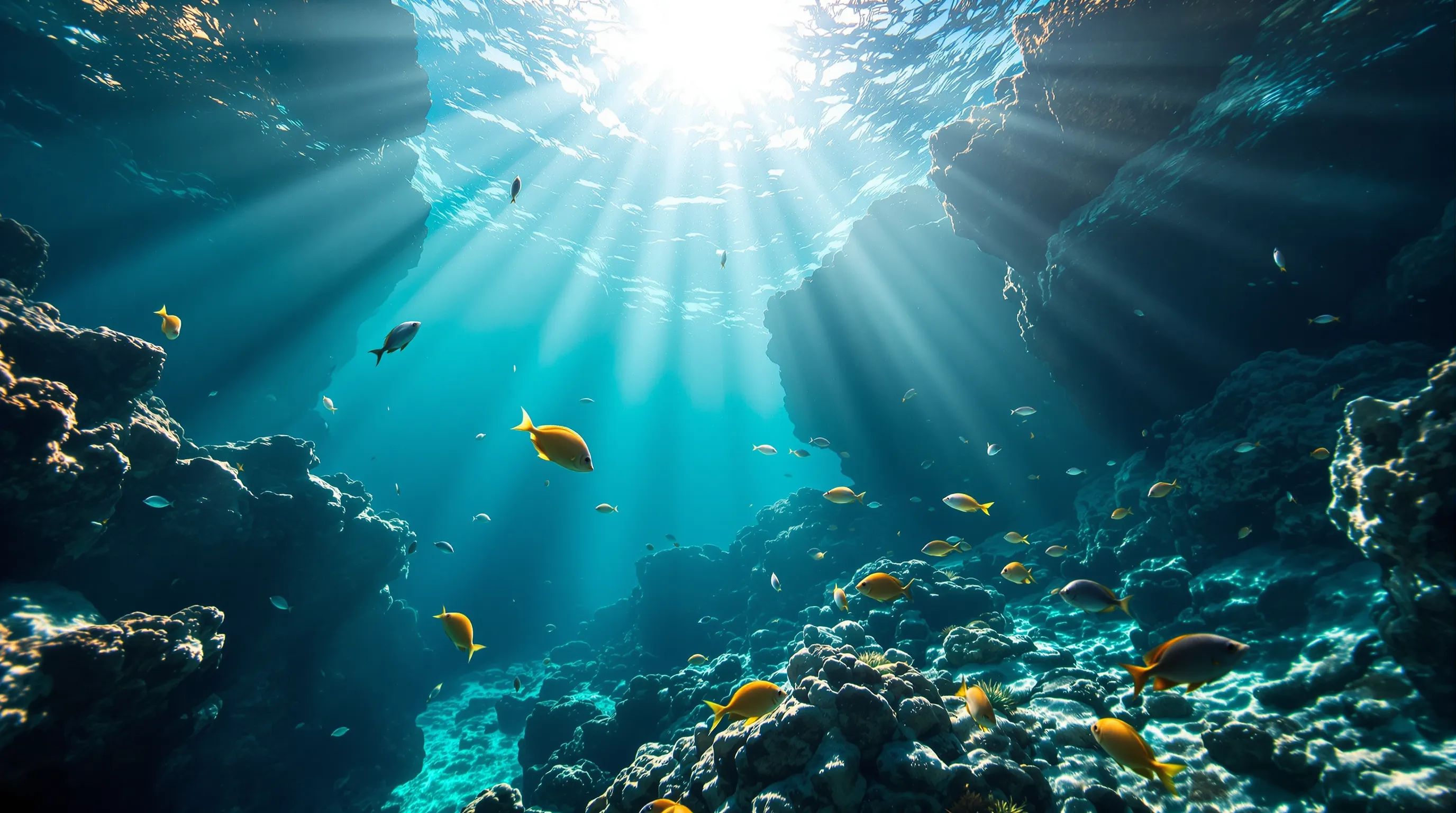 Ce que les pros font pour réussir leurs photos sous marines en Méditerranée