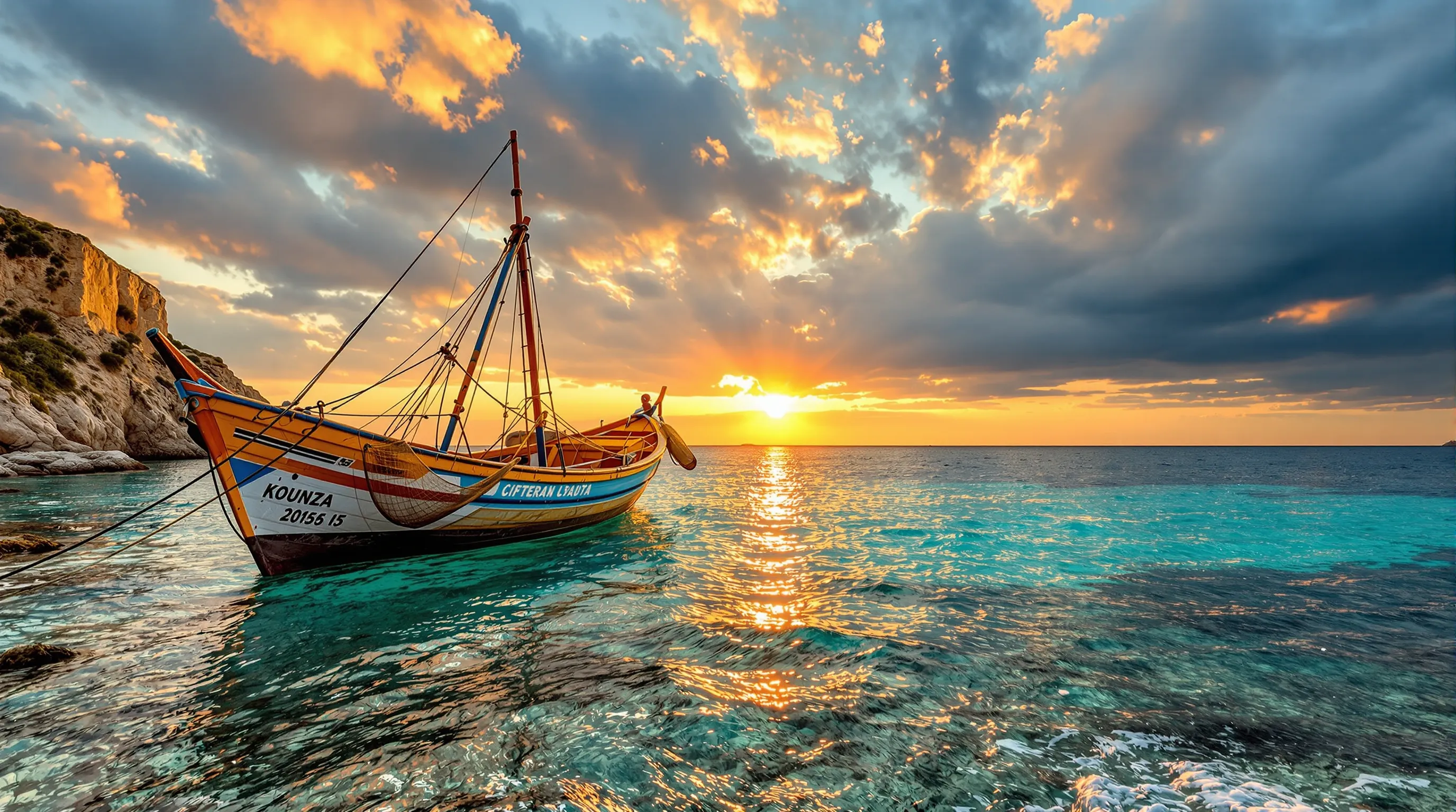 Pourquoi 90% des touristes ignorent ces techniques de pêche durable en Méditerranée