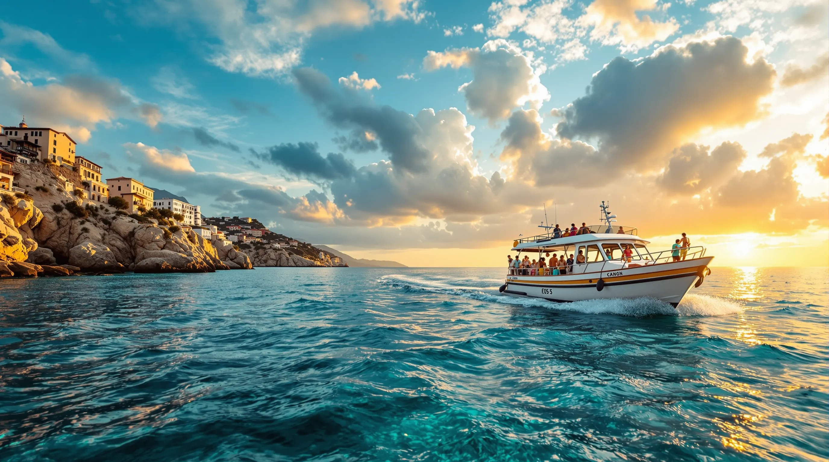 Why naturalists choose these secret cruises from Nice
