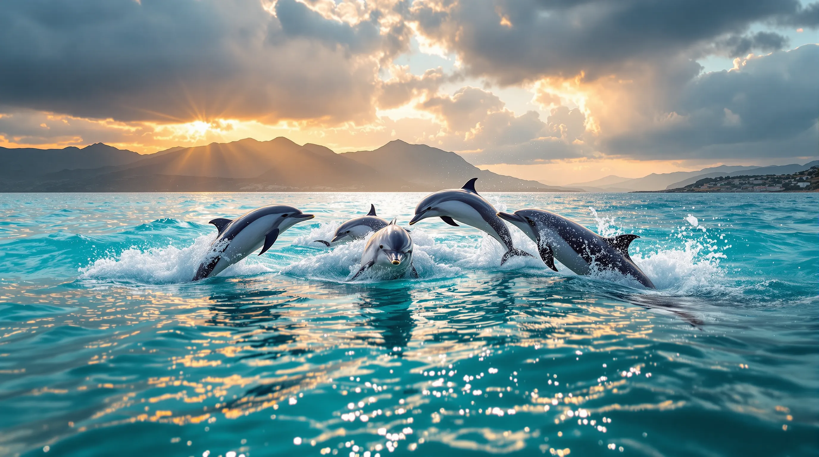 Quello che i biologi marini rivelano sull'osservazione dei cetacei mediterranei