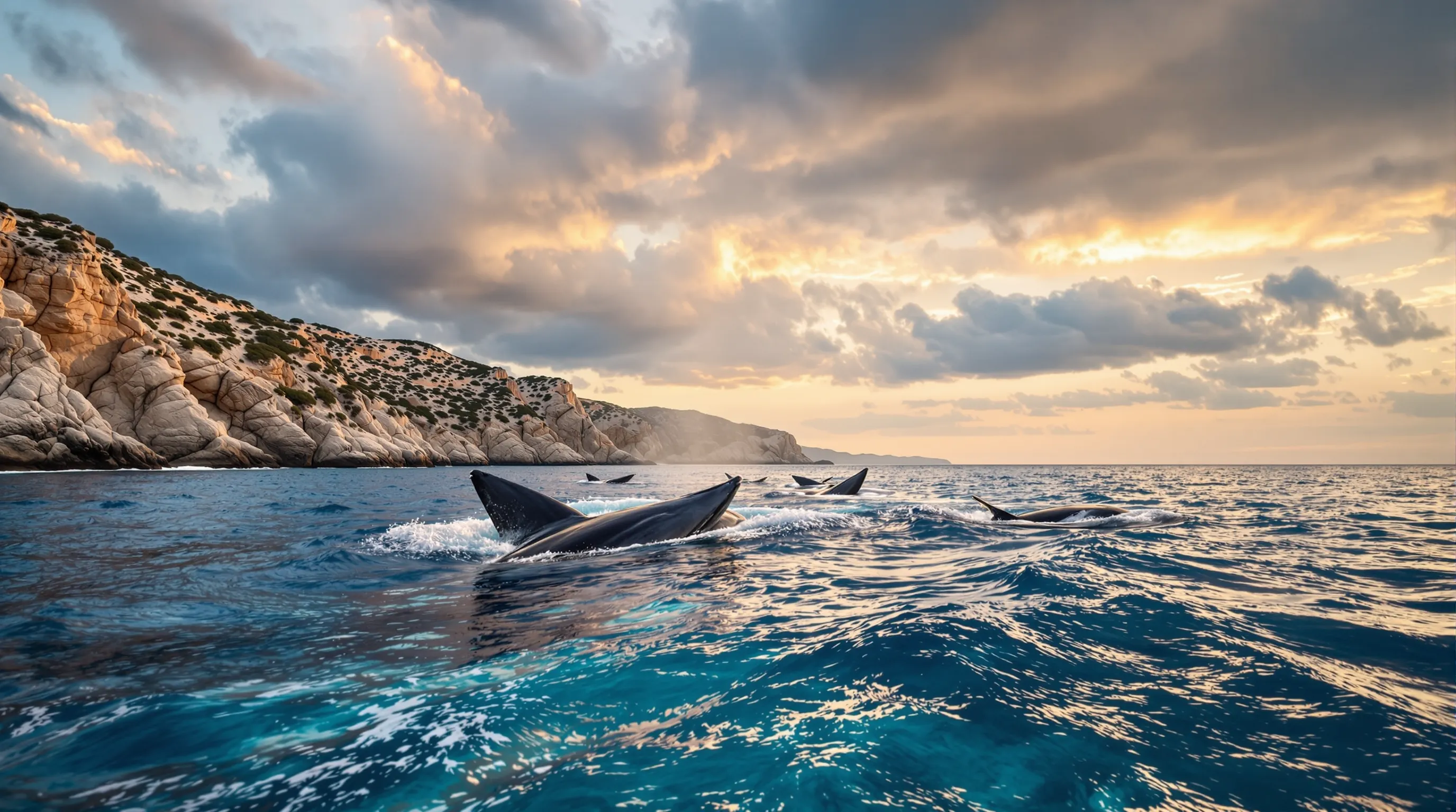 Quello che non sapevate sulla balenottera comune, il gigante che affascina nel Mediterraneo