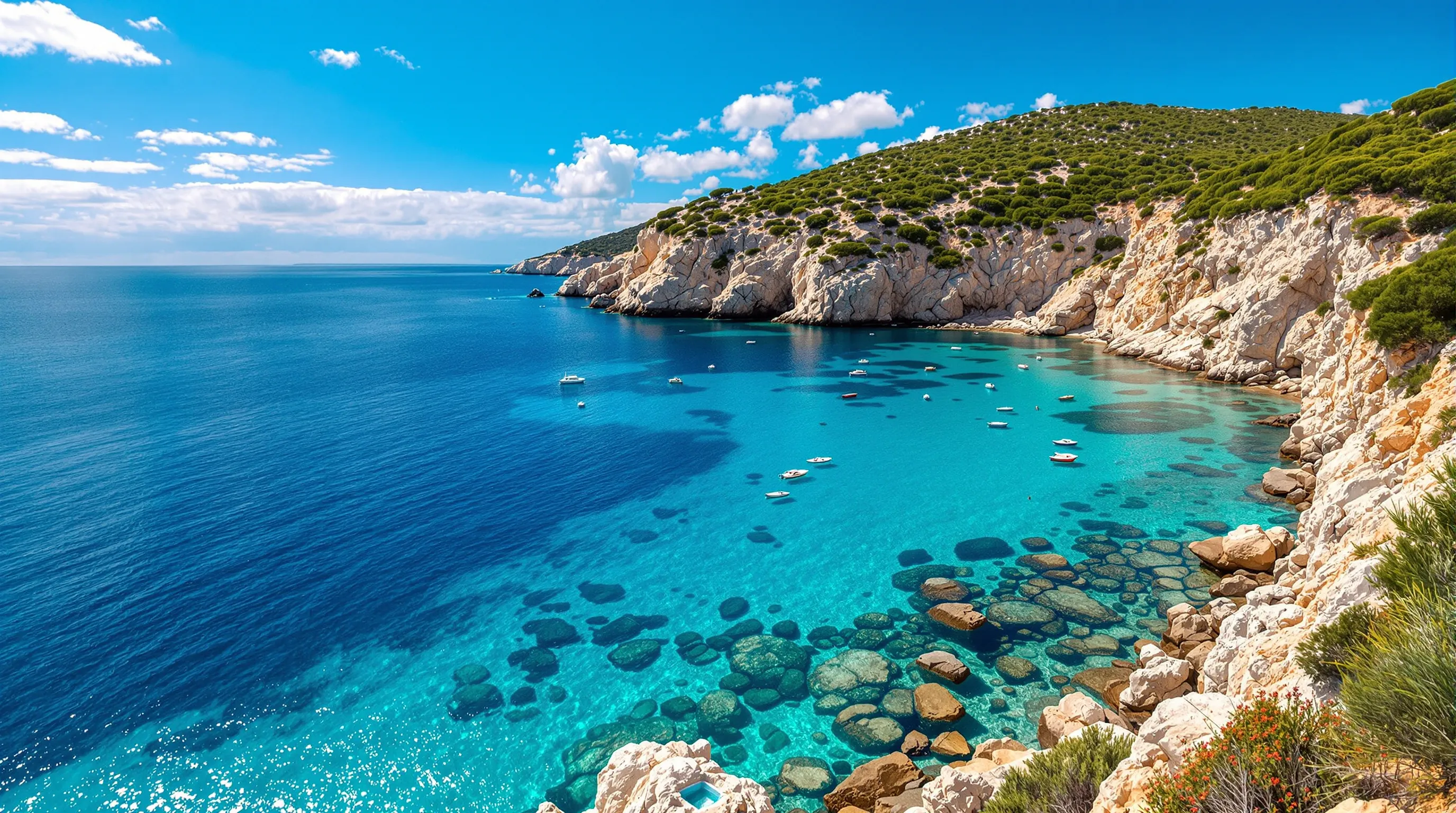 7 Truths About Mediterranean Sharks That Divers Keep Quiet