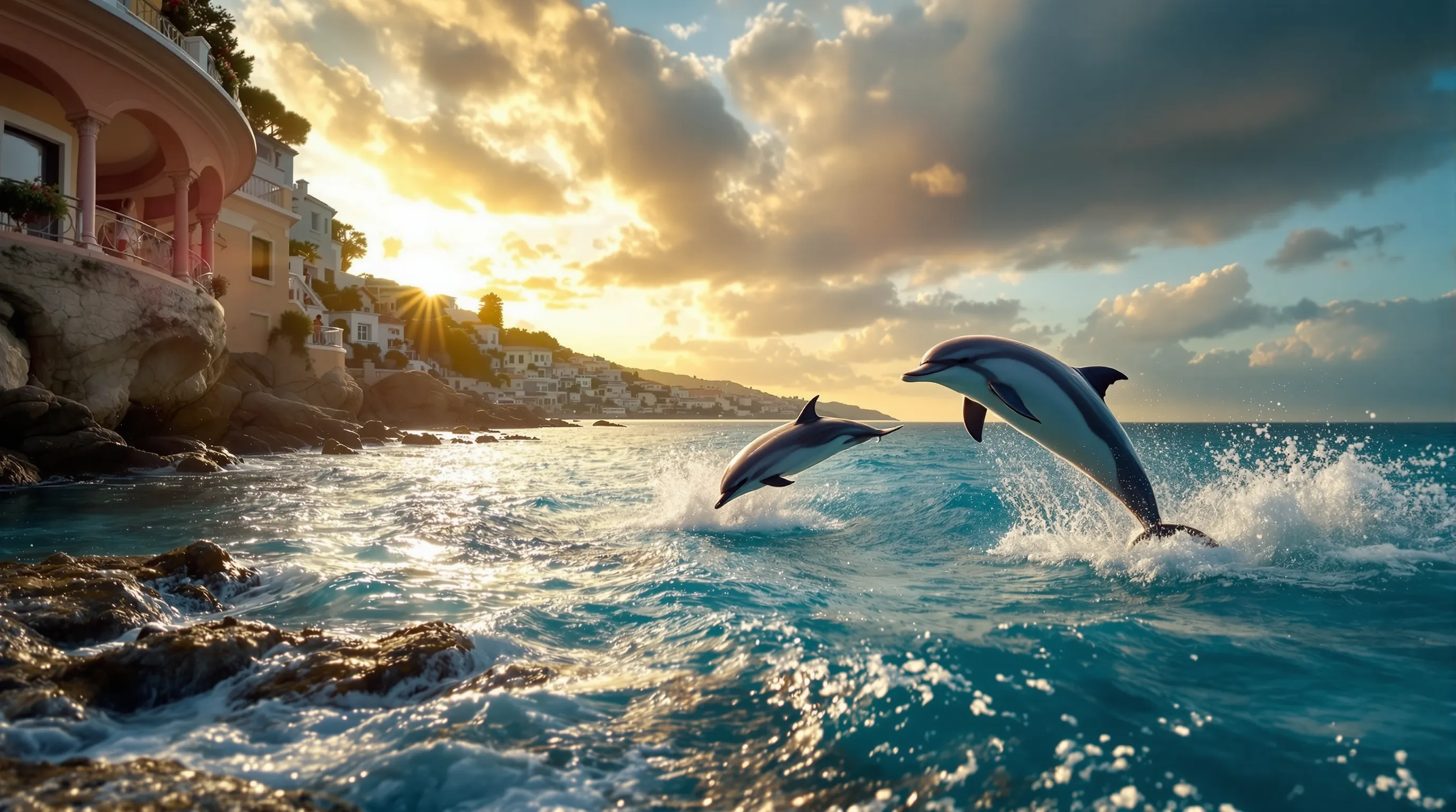 How Wildlife Cruises from Nice Reveal Hidden Mediterranean Treasures