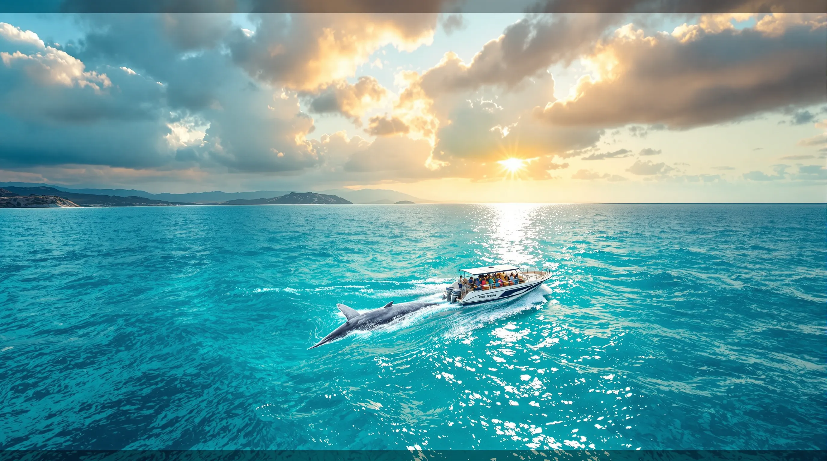 7 secrets captains reveal for whale watching in the Mediterranean