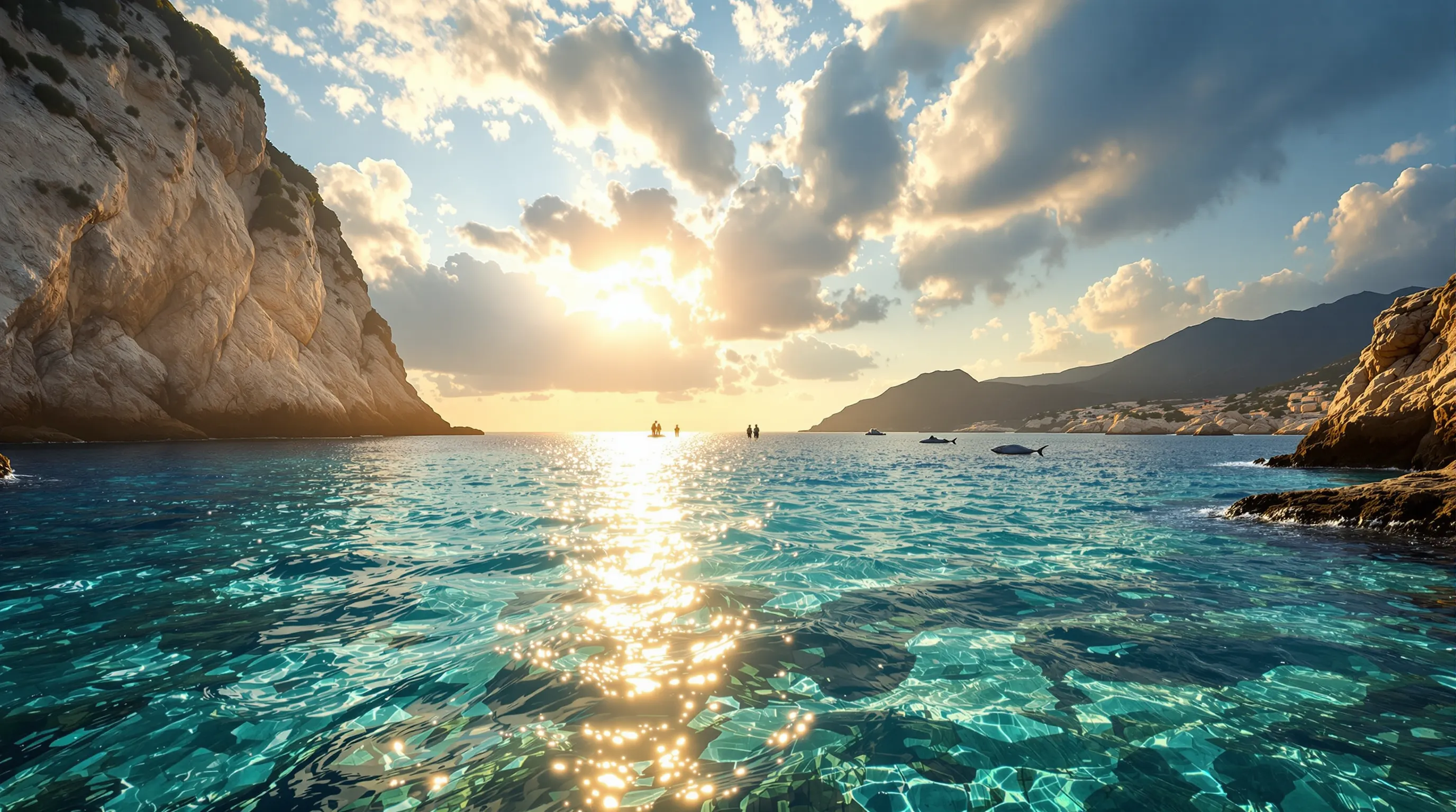 7 Surprising Truths About Mediterranean Sharks Nobody Knows
