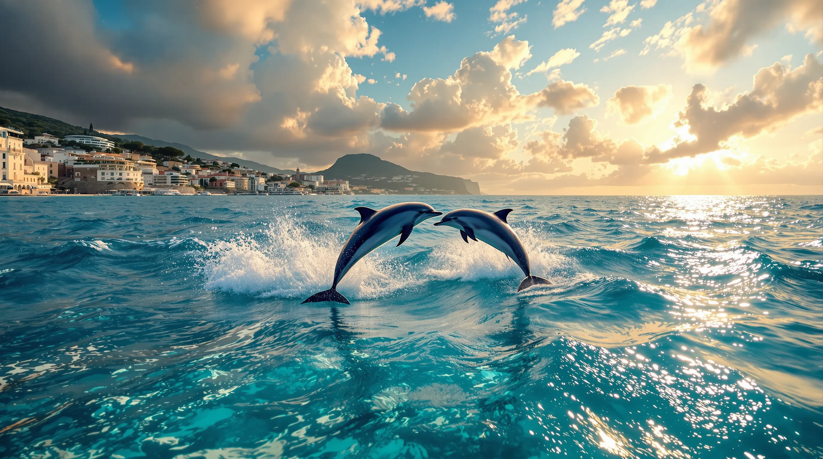 Ce que les naturalistes découvrent lors des croisières au départ de Nice