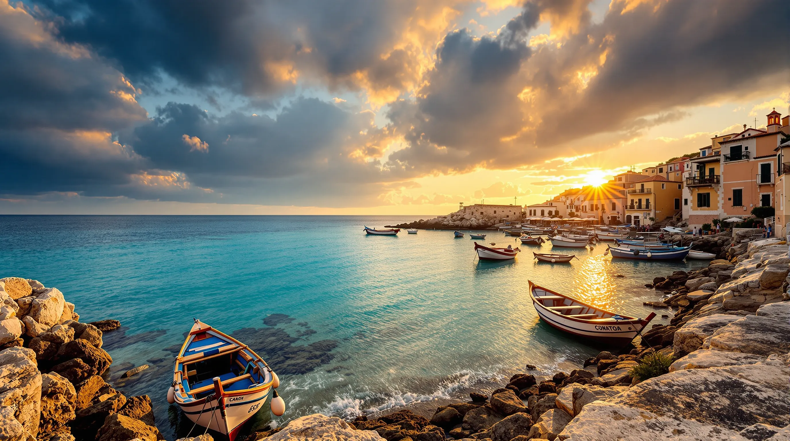 What Locals Do to Discover Hidden Mediterranean Harbours