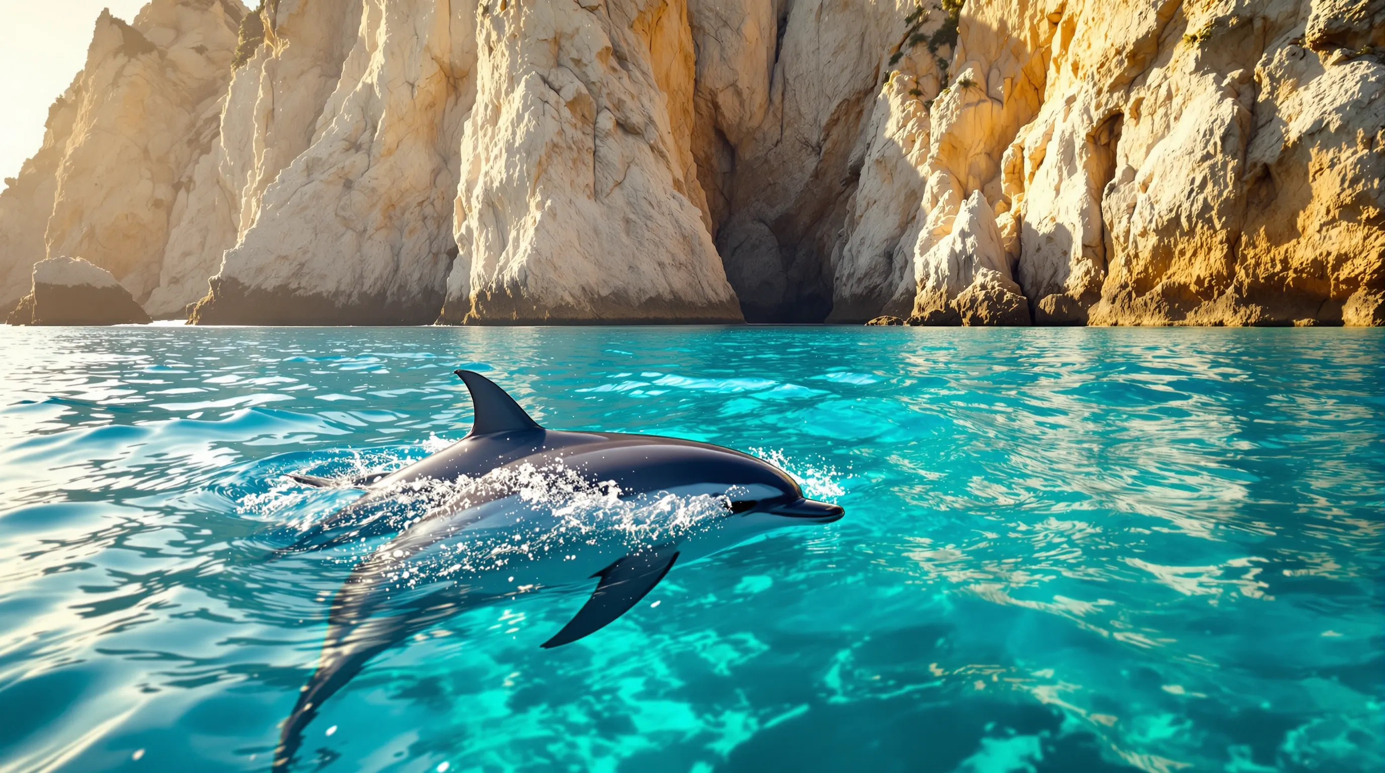 7 secrets fascinants du dauphin de Risso que seuls les guides connaissent