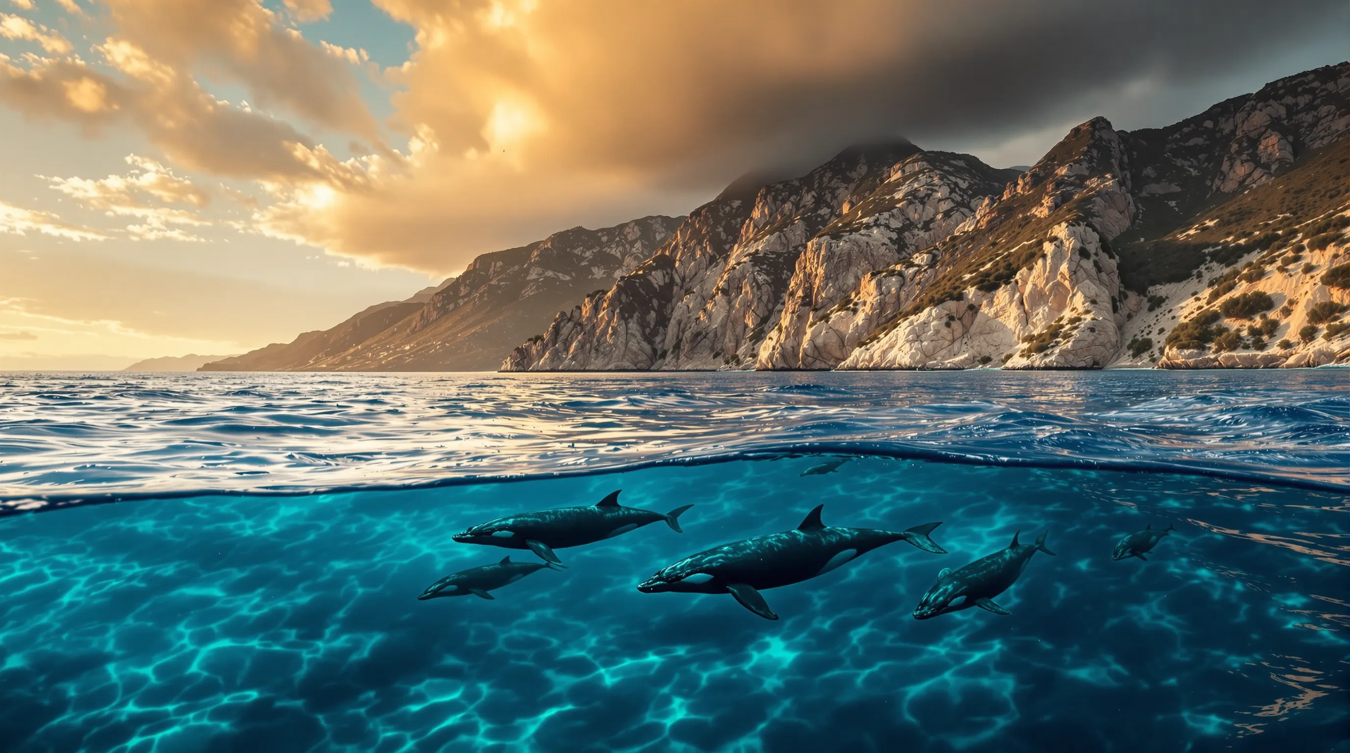 Ces géants des mers qui transforment vos sorties en Méditerranée en aventure unique
