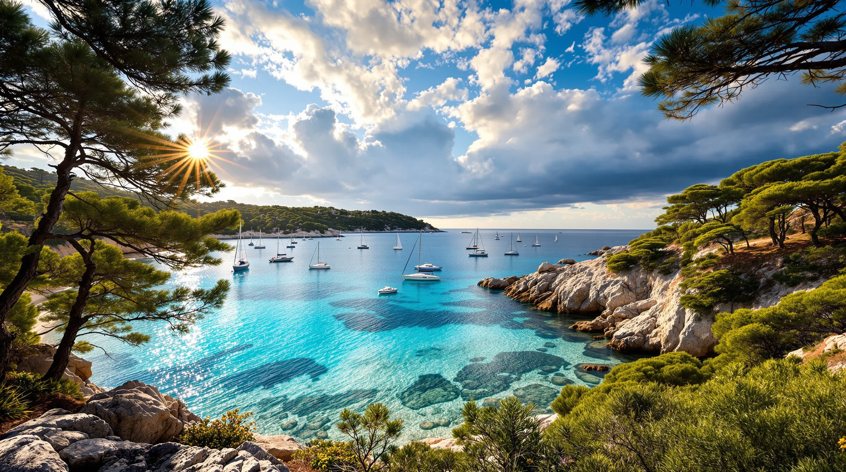 Porquerolles, Port-Cros, Levant: 7 secretos de las islas de Oro que pocos visitantes conocen