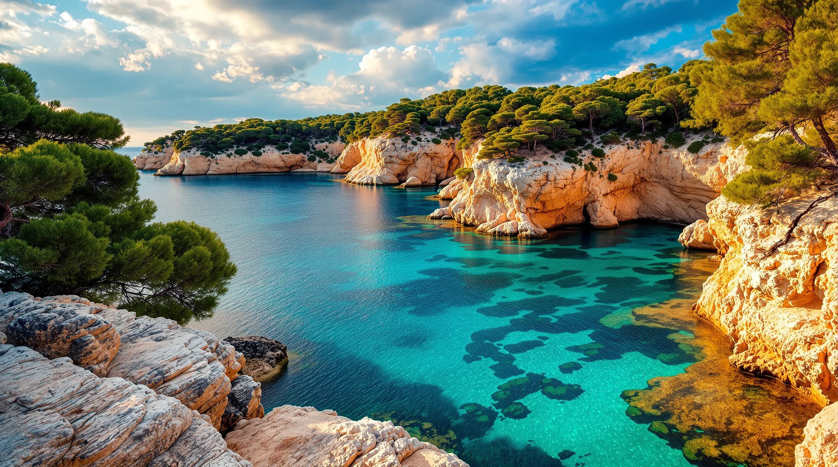 Bandol and the calanques of the Var: the secret coastline few visitors truly explore