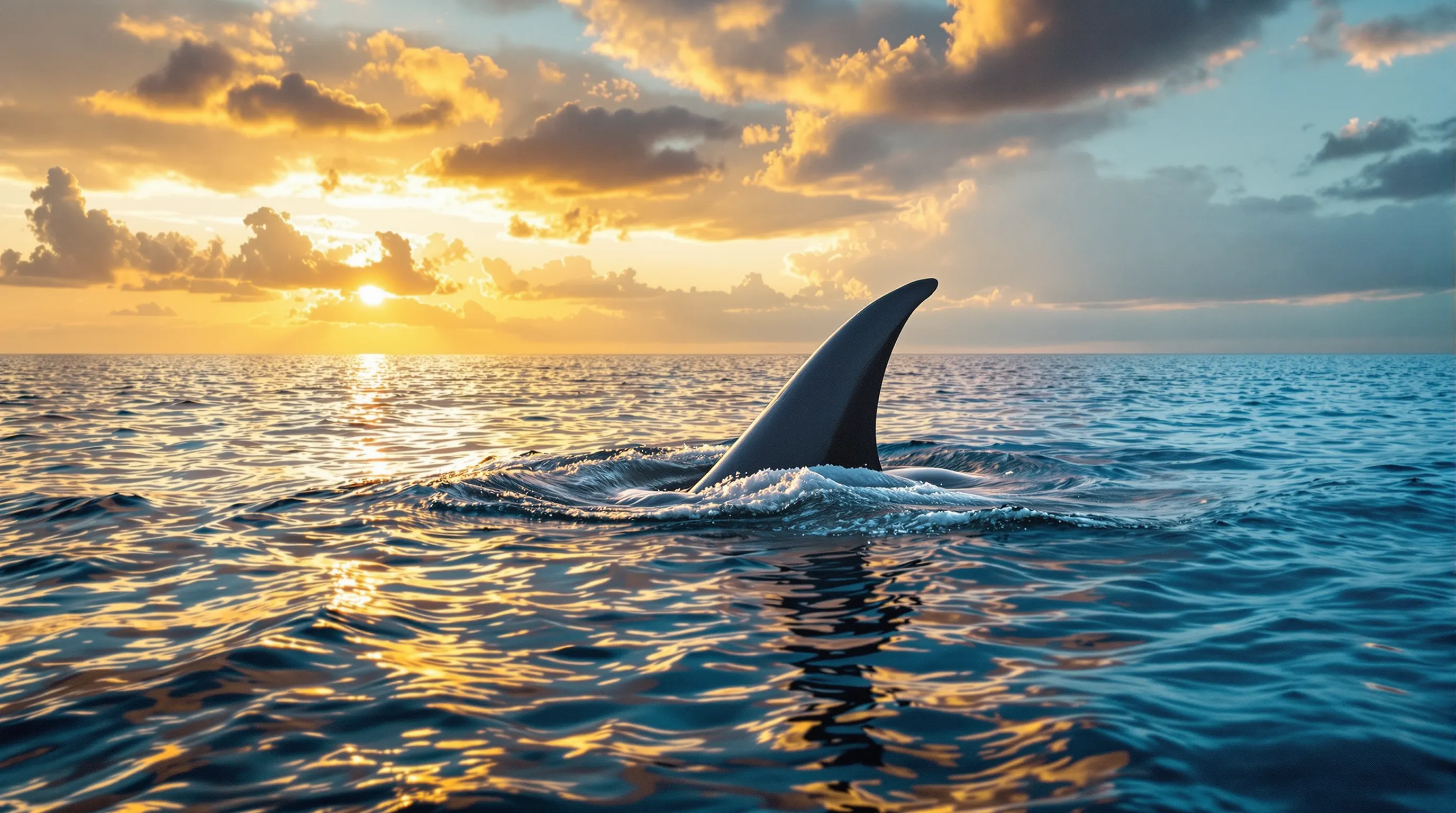 Calendario de cetáceos en el Mediterráneo: qué animal observar según cada estación