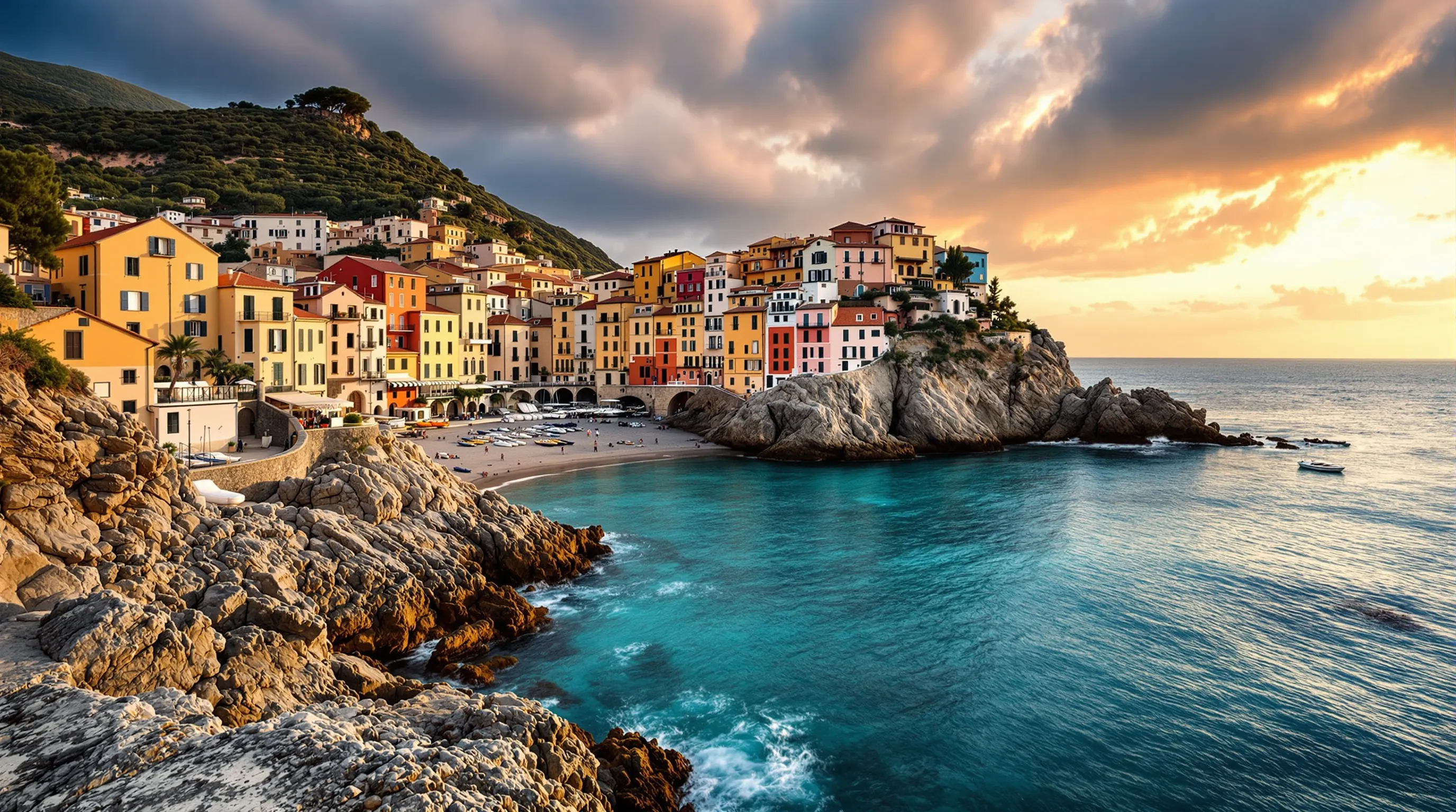 Collioure: The Secret Coves Local Divers Keep to Themselves