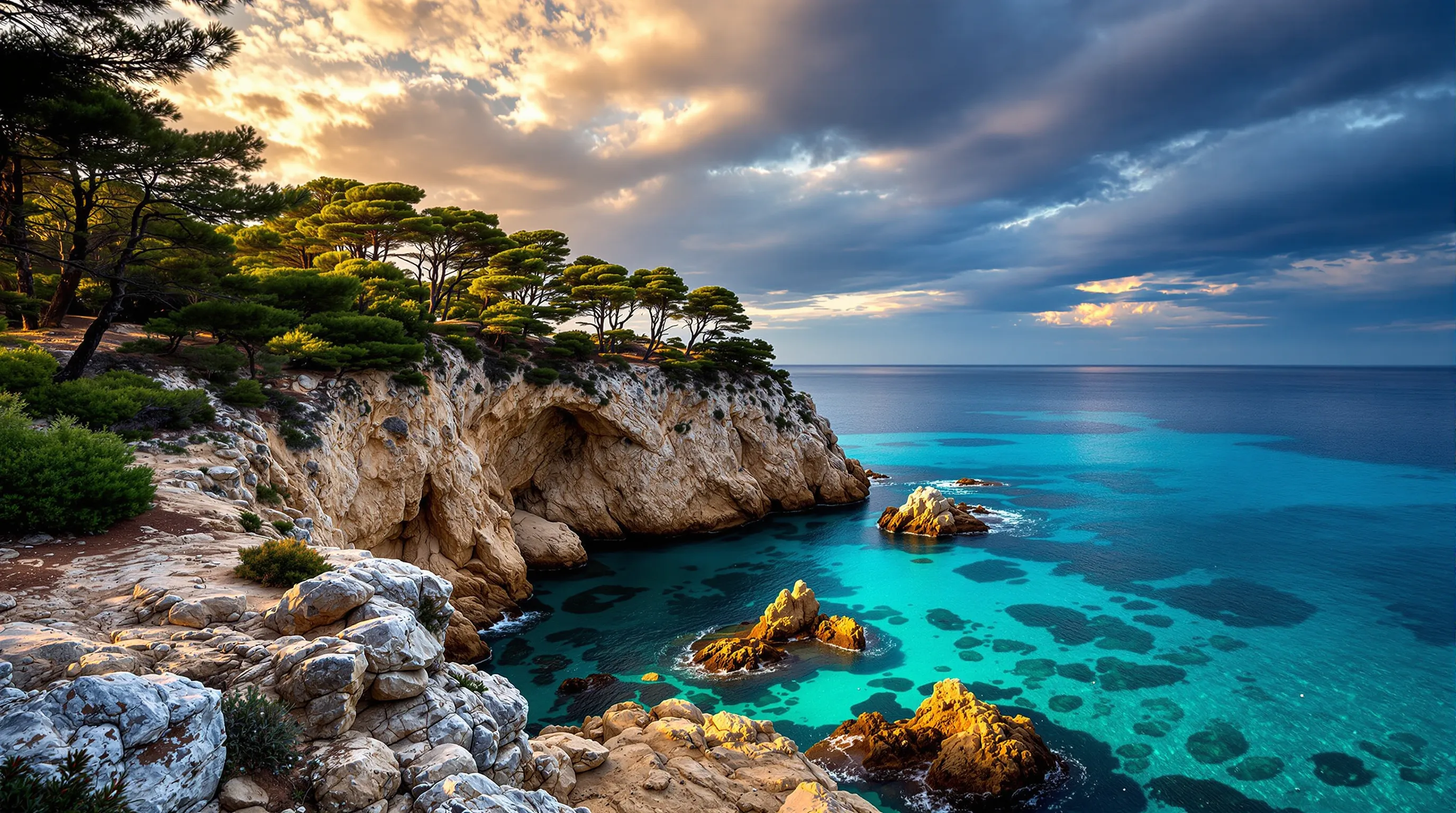 Nature Weekend on the French Riviera: The 3-Day Itinerary Locals Keep Secret
