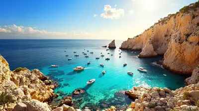 7 actividades marítimas en Marsella que los locales guardan en secreto desde hace años