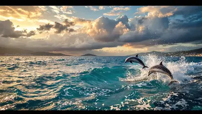 Pourquoi les croisières naturalistes transforment votre vision de la Côte d'Azur