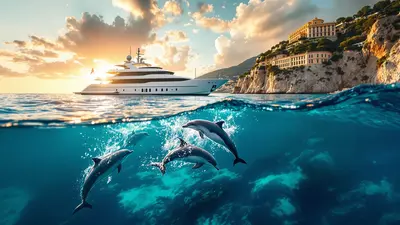 Ce que les biologistes marins découvrent vraiment au large de Monaco