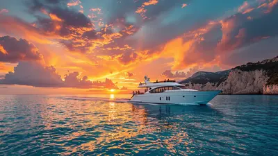 Perché le crociere al tramonto trasformano il vostro soggiorno in Provenza-Alpi-Costa Azzurra