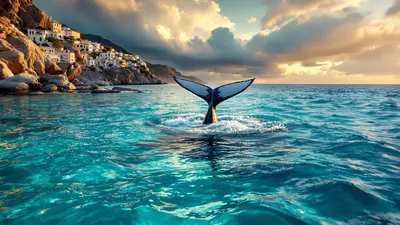 7 segreti che i biologi marini rivelano per osservare le balene