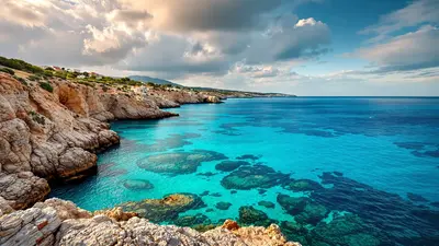 Cosa fanno gli esperti per proteggere il Mediterraneo viaggiando