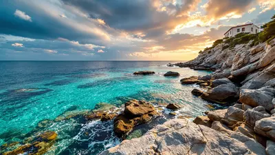 7 incontri magici con le tartarughe marine che vivrete nel Mediterraneo