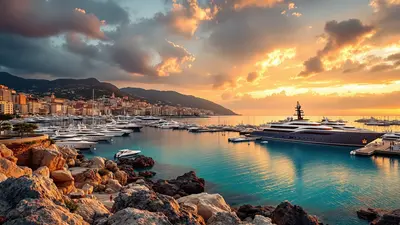 Quello che i diportisti fanno in segreto per vivere l'estate perfetta in Costa Azzurra