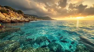 7 verità sorprendenti sugli squali mediterranei che non conoscete