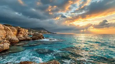 7 spiagge segrete della Costa Azzurra che nemmeno i locali conoscono