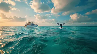 Cosa rivelano i biologi marini sull'osservazione delle balene nel Mediterraneo