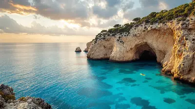 Perché i locali nascondono questi 7 spot segretissimi di kayak in Provenza