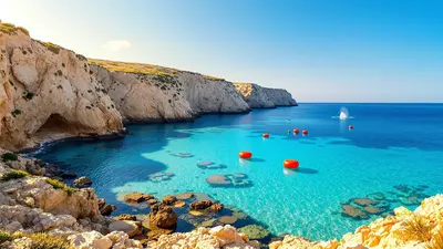 Come i santuari marini salvano 12.000 delfini nel Mediterraneo