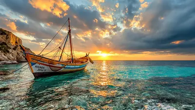 Perché il 90% dei turisti ignora queste tecniche di pesca sostenibile nel Mediterraneo