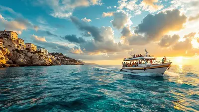 Perché i naturalisti scelgono queste crociere segrete in partenza da Nizza