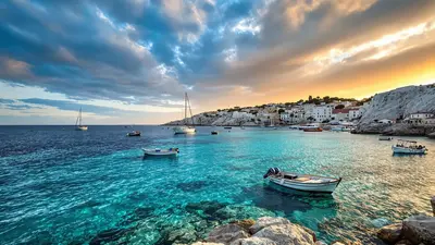 Quello che i Marsigliesi nascondono sulle loro attività nautiche preferite