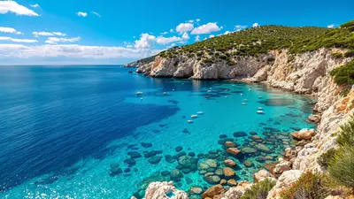 7 verdades sobre los tiburones mediterráneos que los buceadores ocultan