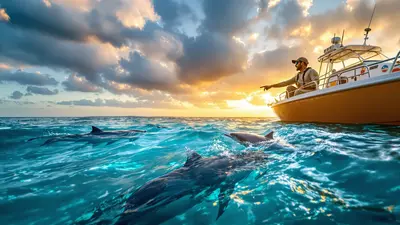 What Marine Biologists Reveal During Mediterranean Sea Trips