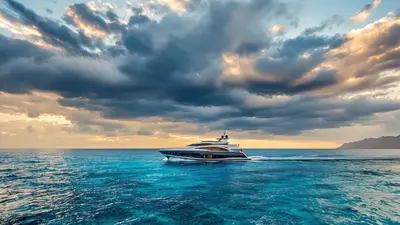 5 Secret Cruises Locals Keep to Themselves on the French Riviera