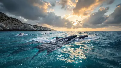 5 secrets marine biologists keep about long-finned pilot whales