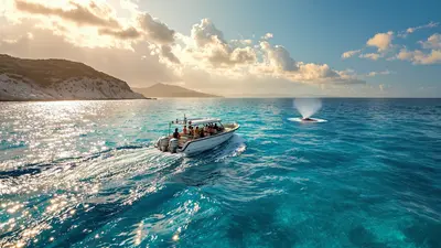 What Experts Know About Whale Watching in the Mediterranean