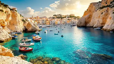 Cosa nascondono i marinai marsigliesi sulle attività marine della città focese