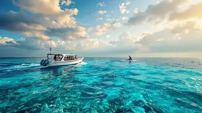 Ce que les biologistes marins révèlent sur le meilleur moment pour voir des baleines