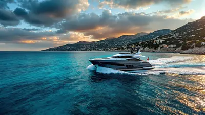 Ce que les capitaines cachent sur les croisières secrètes de Côte d'Azur
