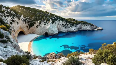5 plages secrètes de Côte d'Azur que même les locaux ignorent