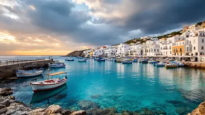 Pourquoi ces ports méditerranéens transforment votre vision du voyage