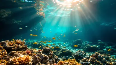 Ce que les photographes pros cachent pour réussir sous l'eau en Méditerranée